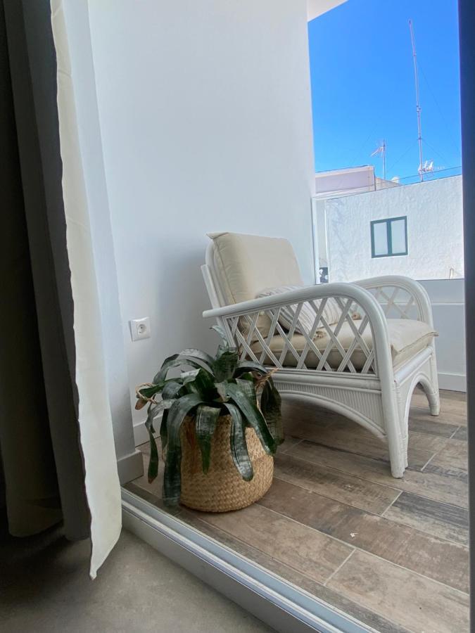 Casa Lorenzo Πουέρτο Ντελ Κάρμεν Εξωτερικό φωτογραφία