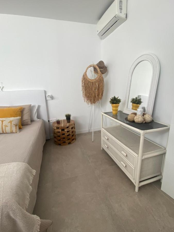 Casa Lorenzo Πουέρτο Ντελ Κάρμεν Εξωτερικό φωτογραφία