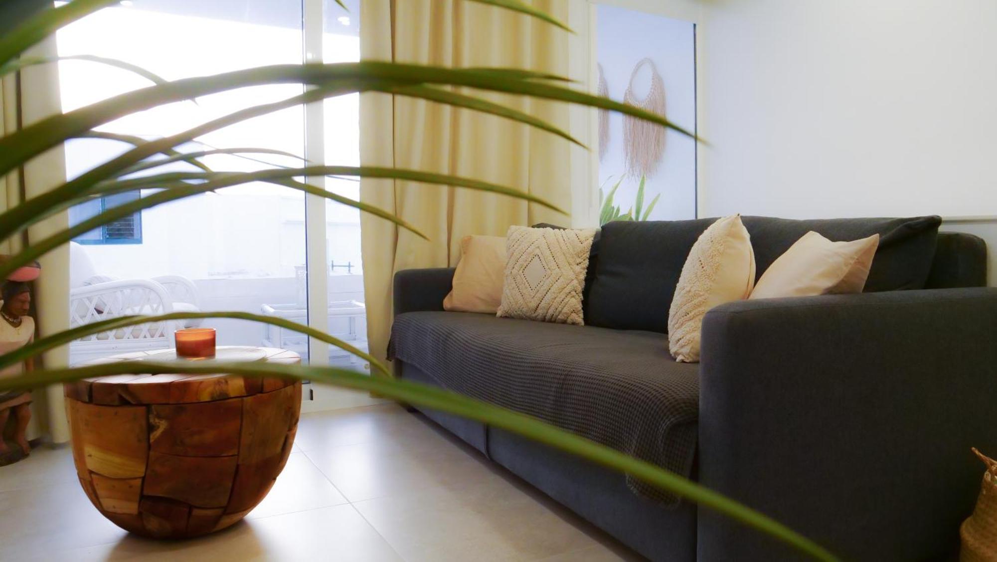 Casa Lorenzo Πουέρτο Ντελ Κάρμεν Εξωτερικό φωτογραφία