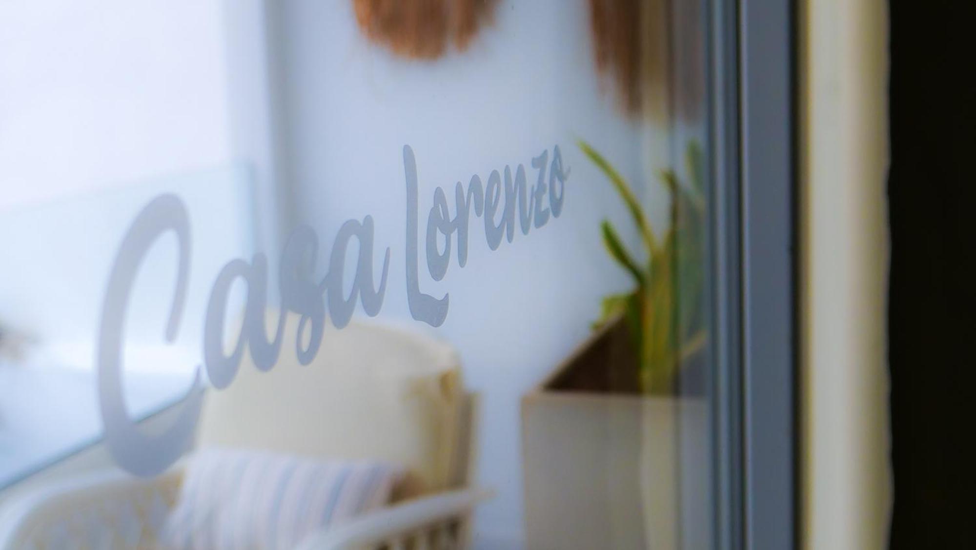 Casa Lorenzo Πουέρτο Ντελ Κάρμεν Εξωτερικό φωτογραφία
